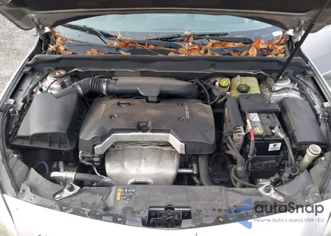 2013 Chevrolet Malibu Lt z USA, uszkodzony, nr VIN 1G11C5SA5DF298281